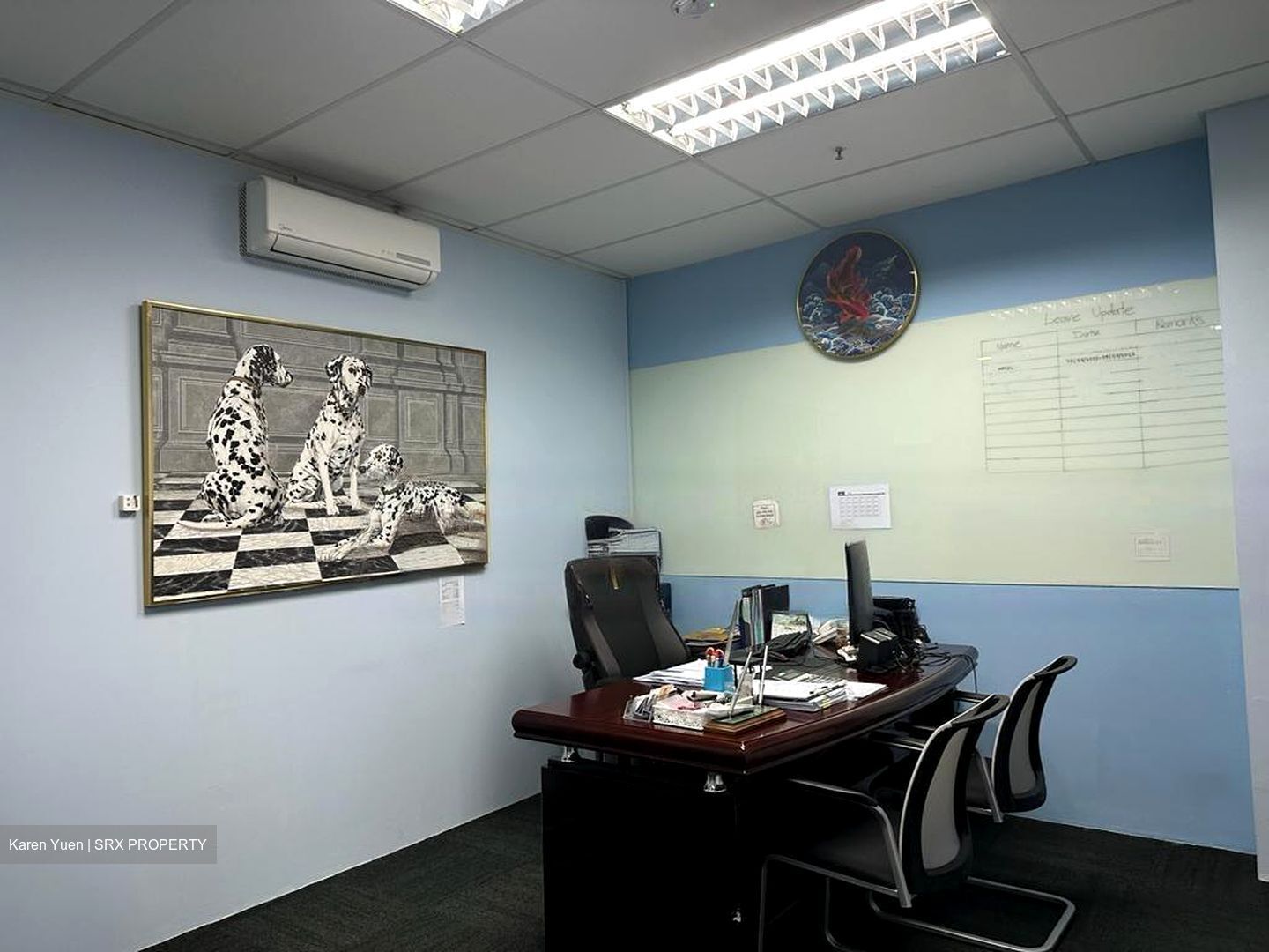 A'posh Bizhub (D27), Factory #453145971